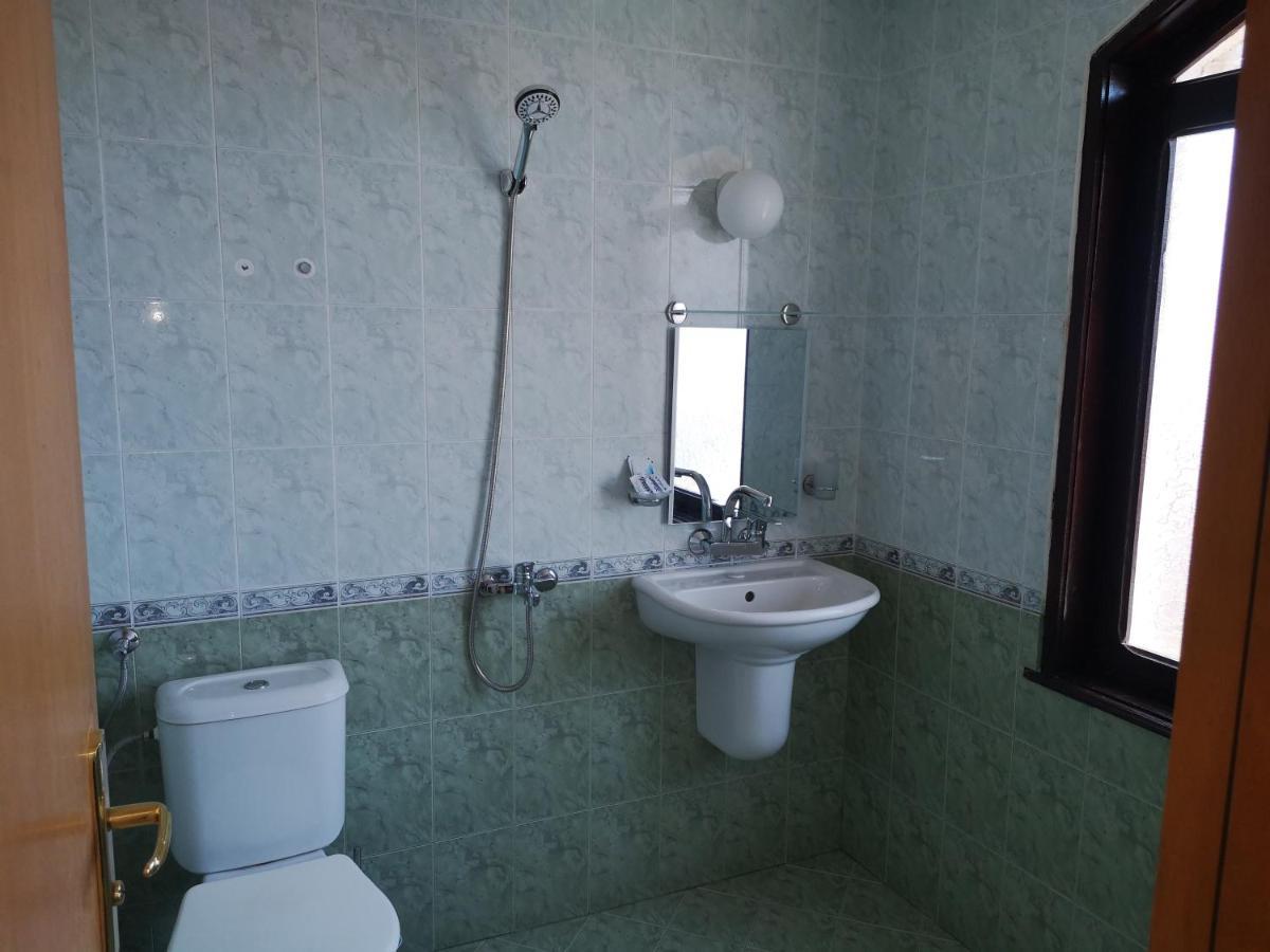 Hotel Алми Almi Sveti Vlas Exterior foto