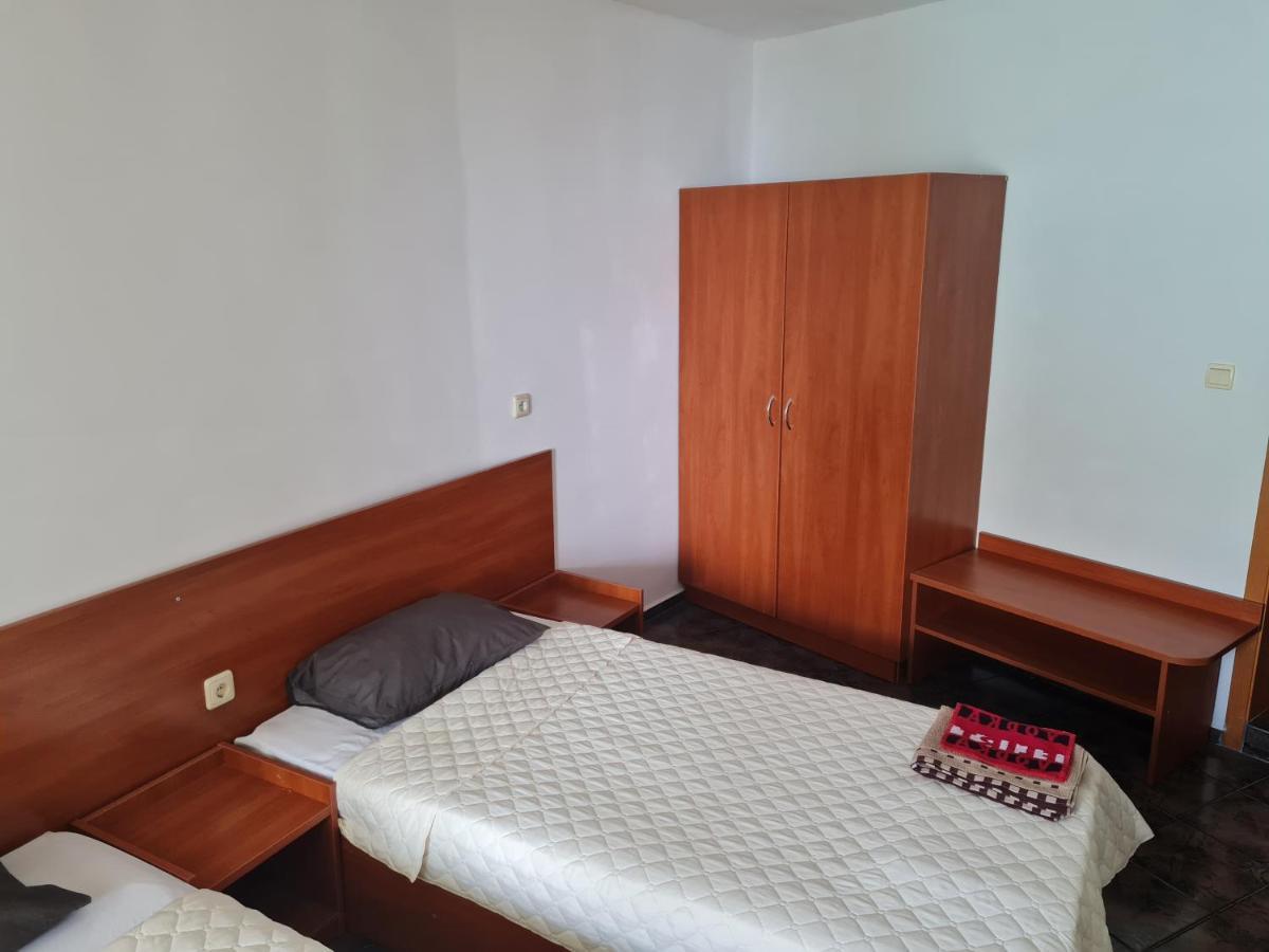 Hotel Алми Almi Sveti Vlas Exterior foto