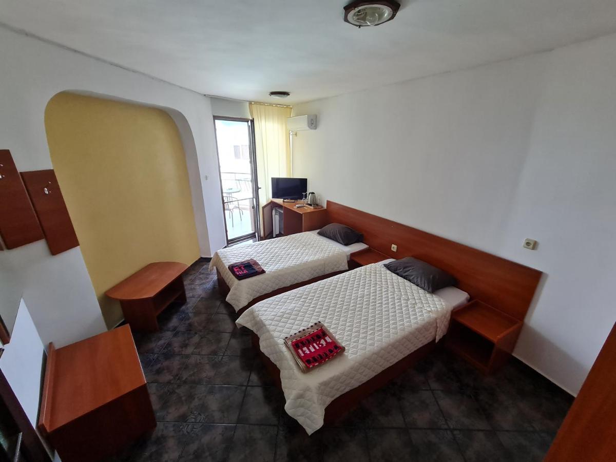 Hotel Алми Almi Sveti Vlas Exterior foto