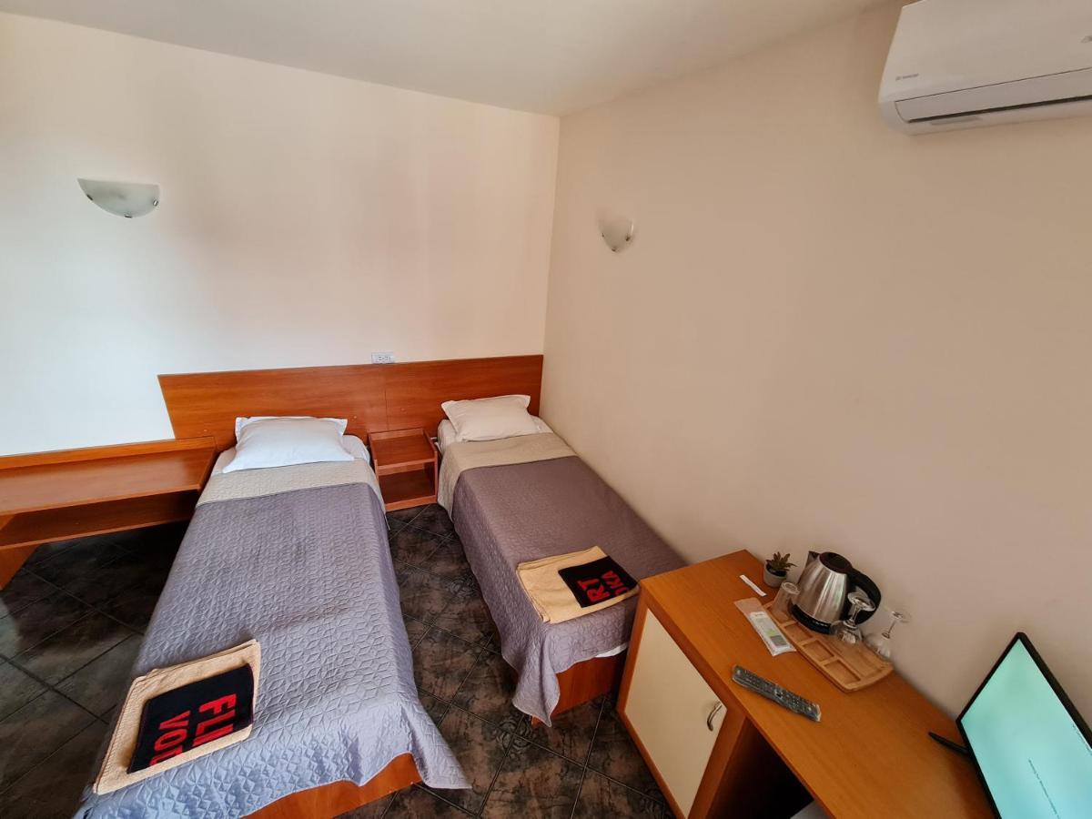 Hotel Алми Almi Sveti Vlas Exterior foto