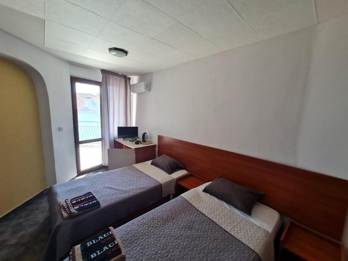 Hotel Алми Almi Sveti Vlas Exterior foto