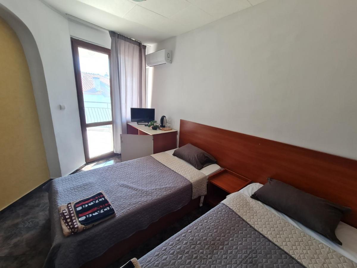 Hotel Алми Almi Sveti Vlas Exterior foto