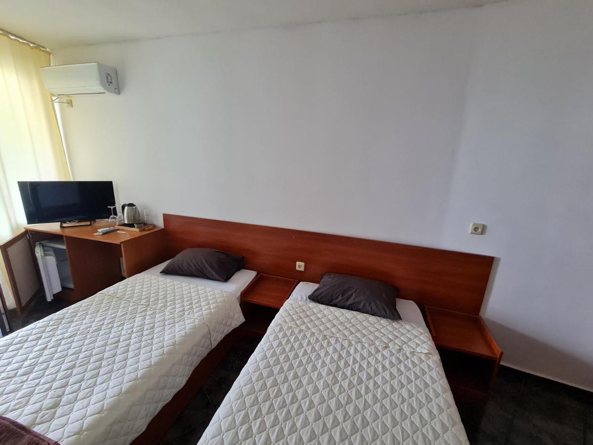Hotel Алми Almi Sveti Vlas Exterior foto