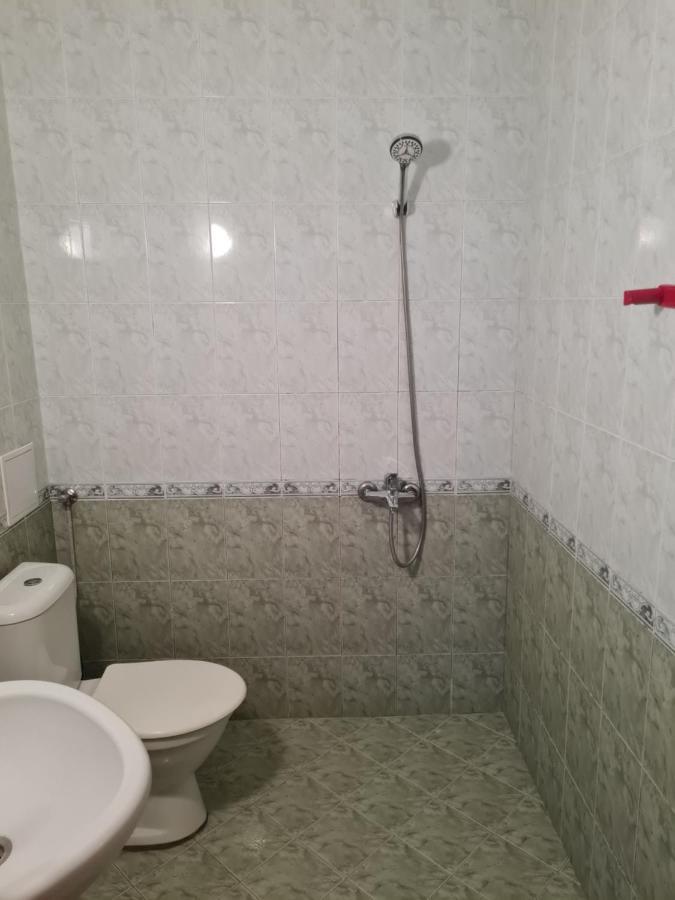 Hotel Алми Almi Sveti Vlas Exterior foto
