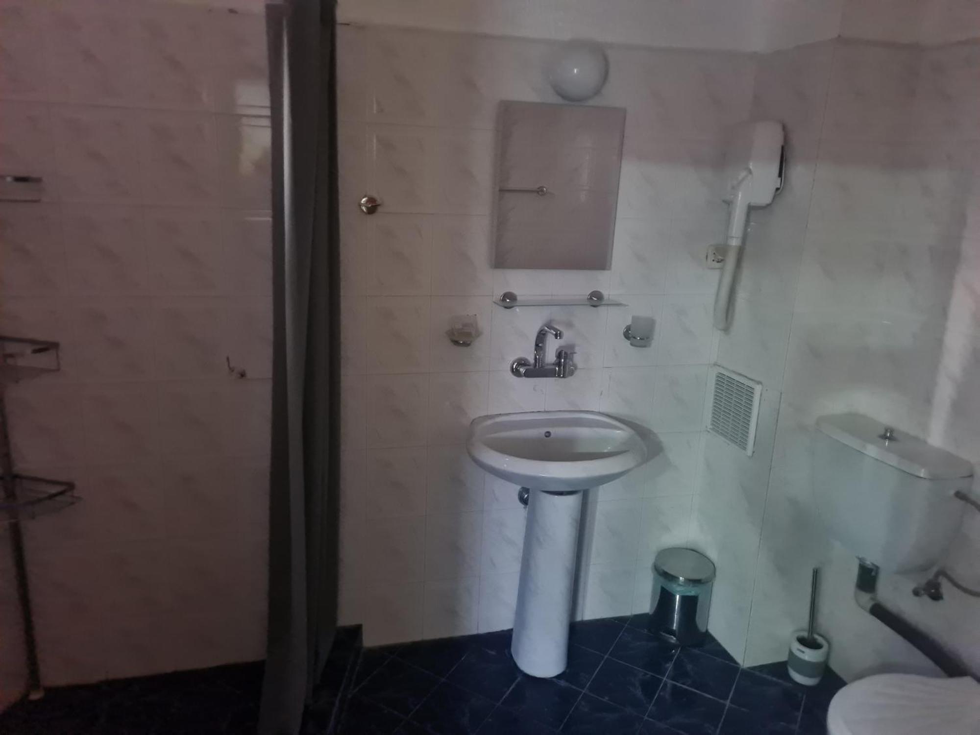 Hotel Алми Almi Sveti Vlas Exterior foto