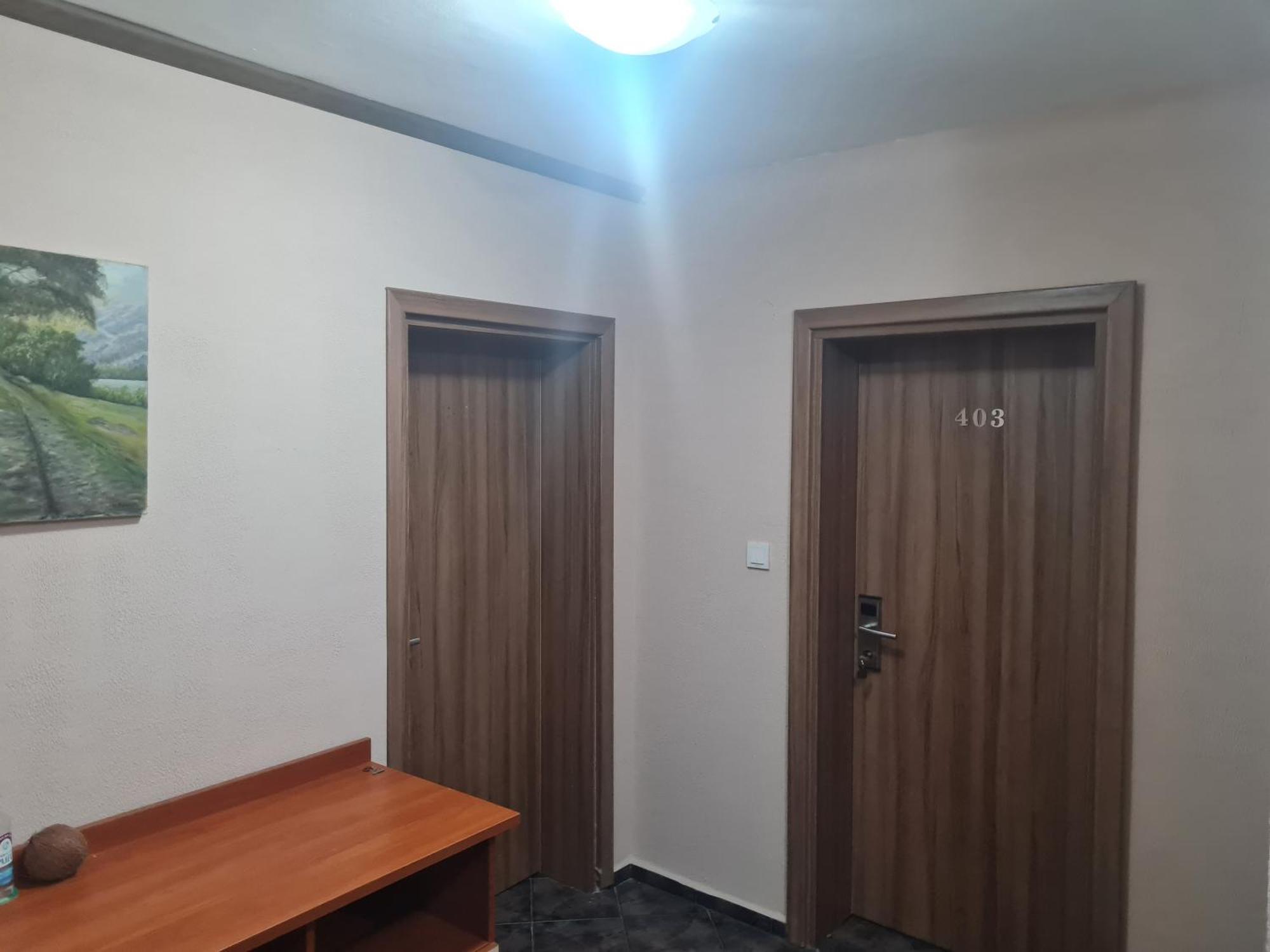 Hotel Алми Almi Sveti Vlas Exterior foto
