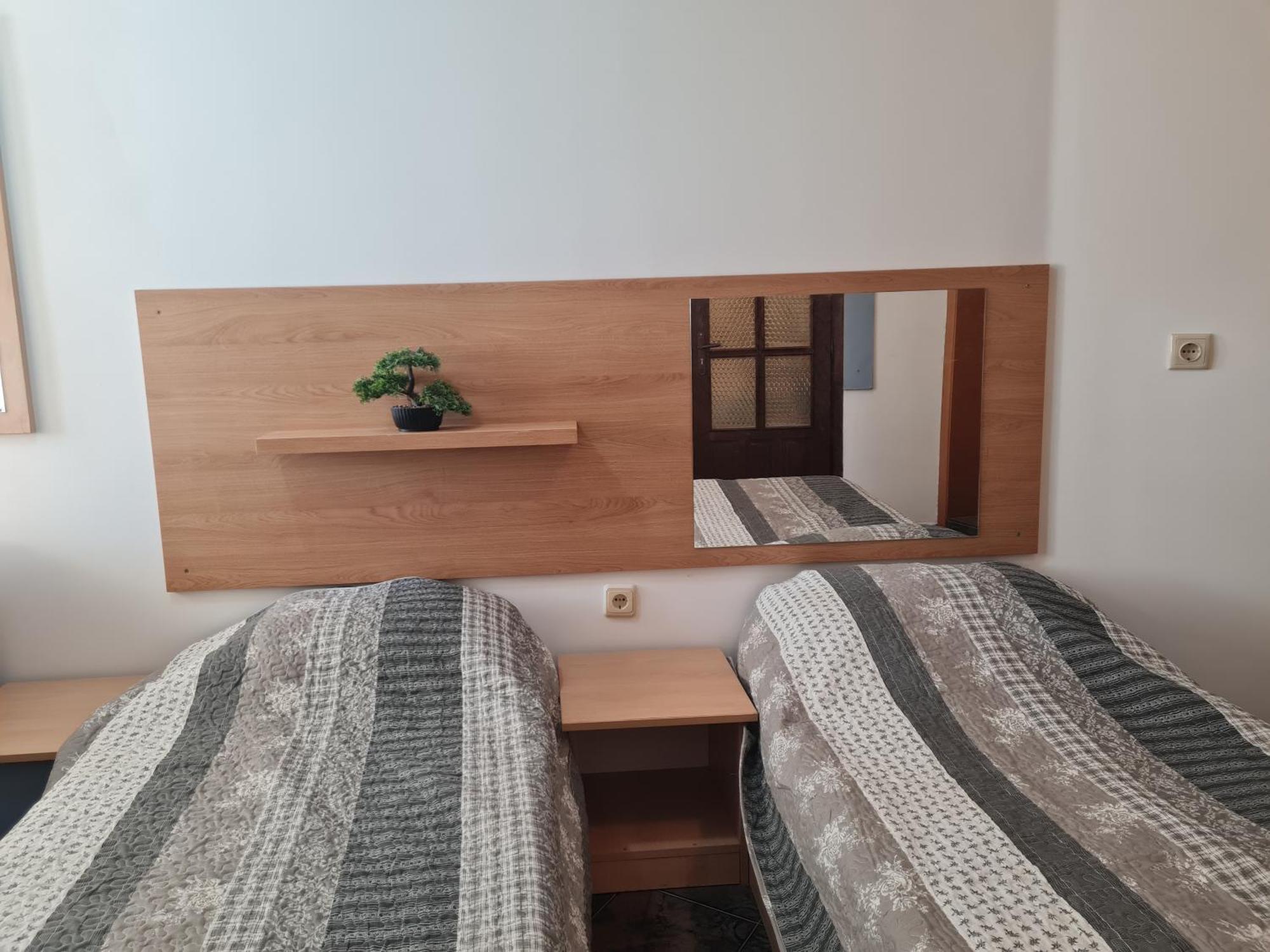 Hotel Алми Almi Sveti Vlas Exterior foto