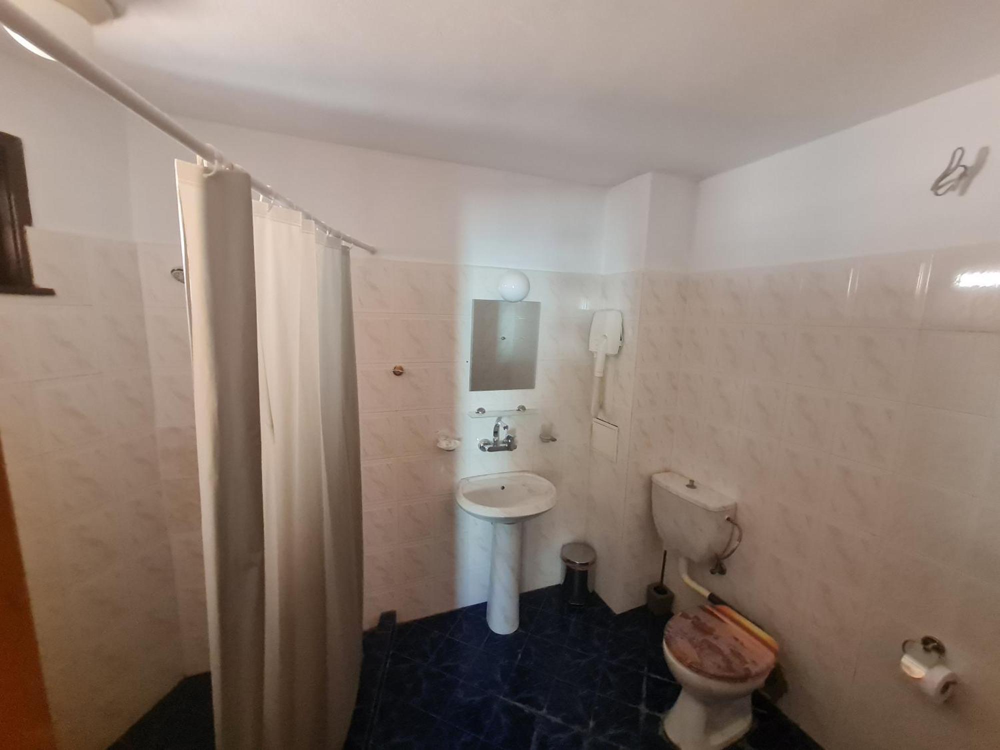 Hotel Алми Almi Sveti Vlas Exterior foto