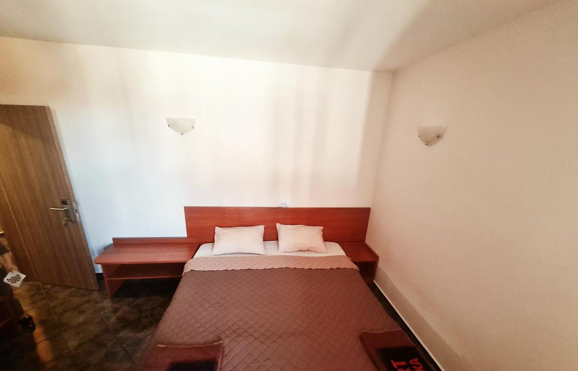 Hotel Алми Almi Sveti Vlas Exterior foto